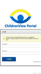 Mobile Screenshot of childrenviewcam.com